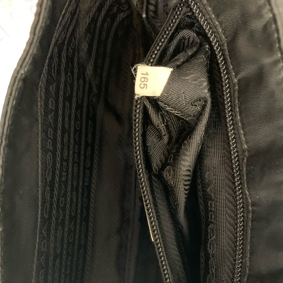 Prada - vintage bag - Picture 8 of 8